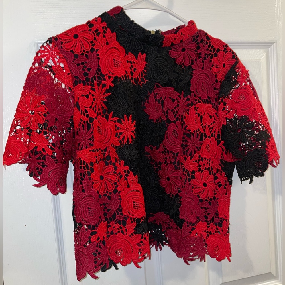 Absolutely gorgeous express too worn once